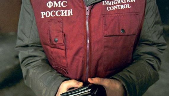 прописка в Ленинградской области